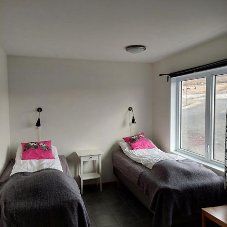 Guesthouse 46 クヴァンムスタンギ エクステリア 写真