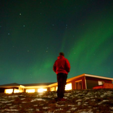 Guesthouse 46 クヴァンムスタンギ エクステリア 写真