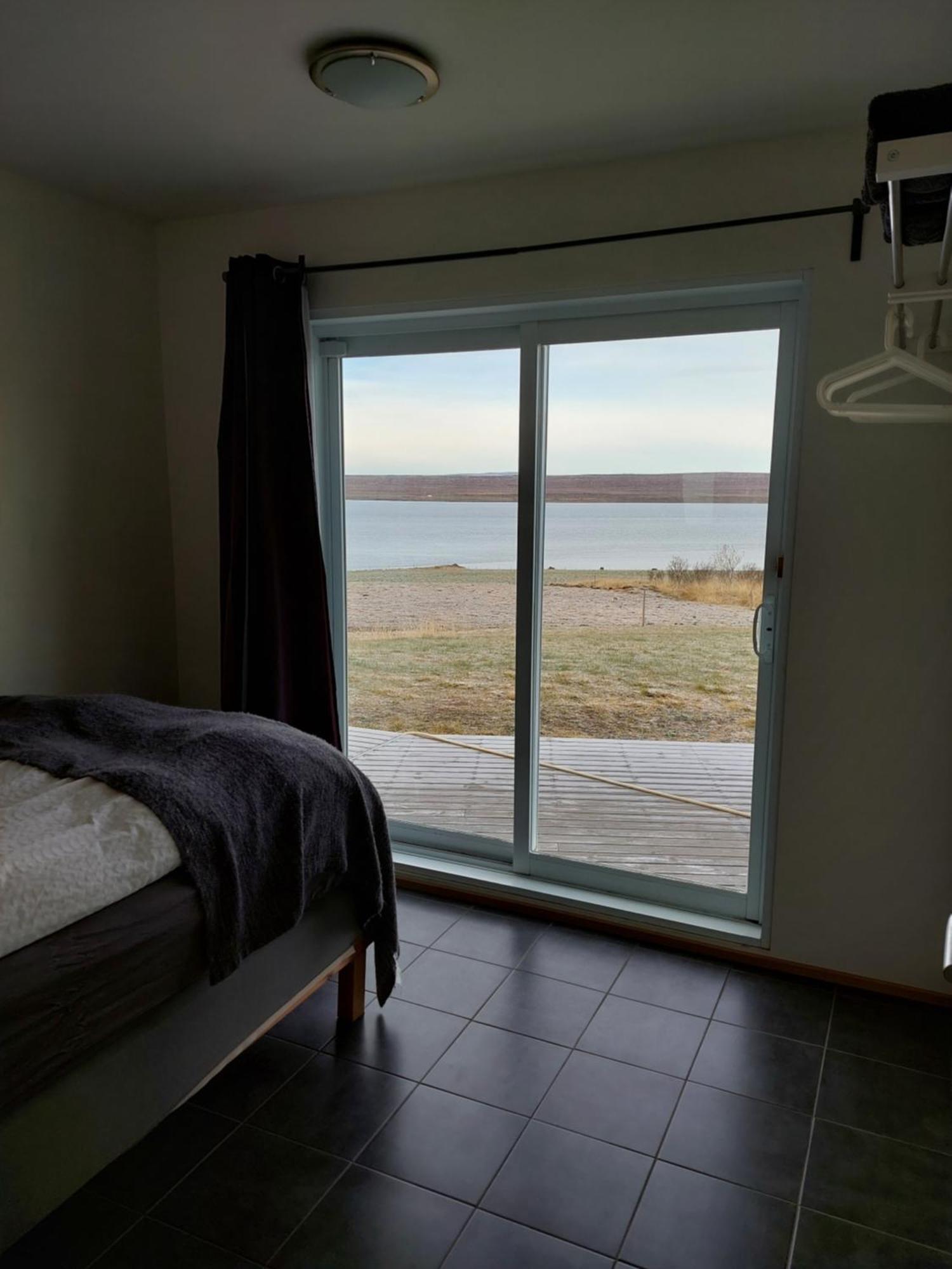 Guesthouse 46 クヴァンムスタンギ エクステリア 写真