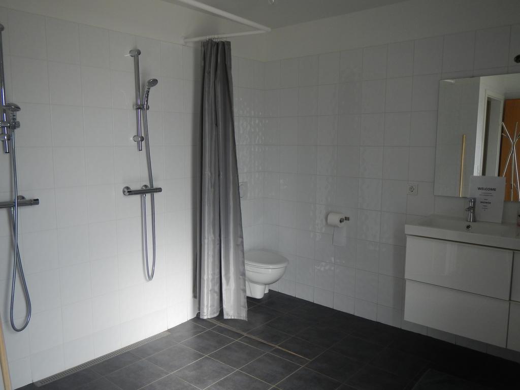 Guesthouse 46 クヴァンムスタンギ エクステリア 写真