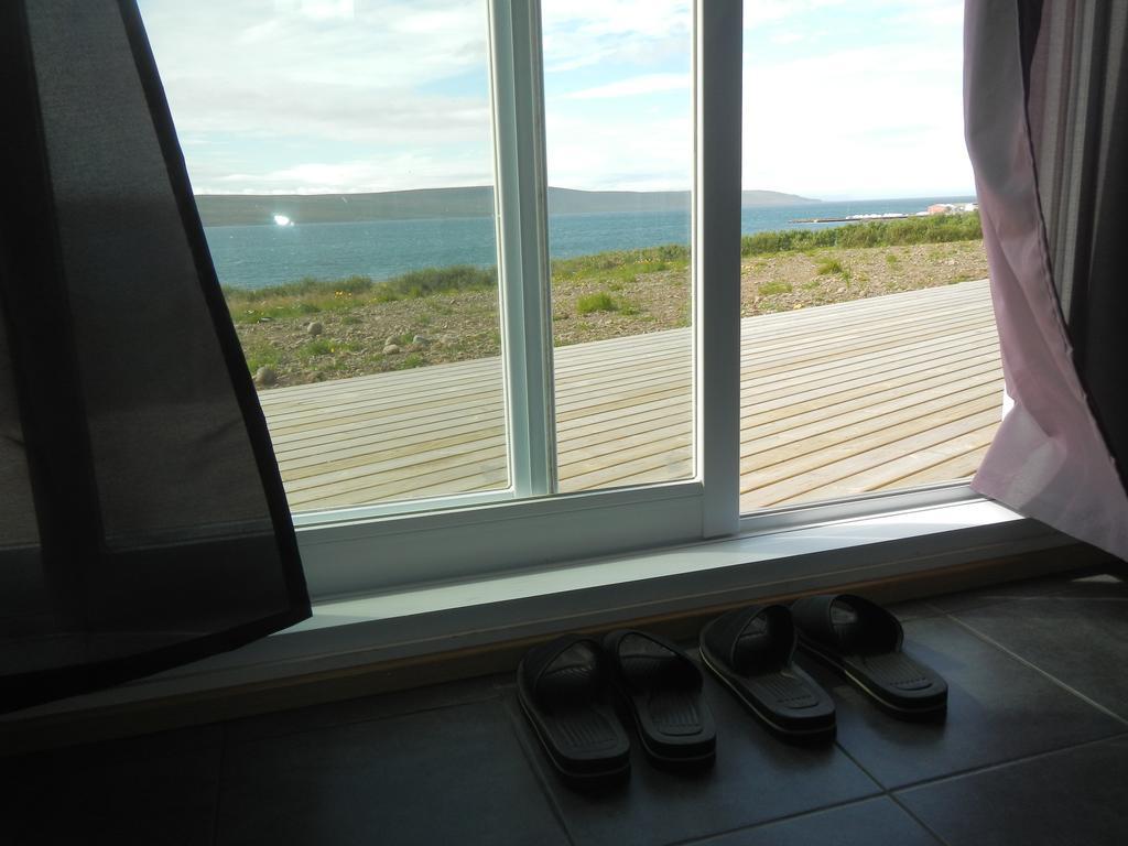 Guesthouse 46 クヴァンムスタンギ エクステリア 写真